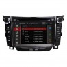 GPS Android 4G LTE OCTA CORE Hyundai I30 | Tradetec