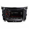 GPS Android 4G LTE OCTA CORE Hyundai I30 | Tradetec