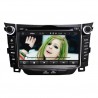 GPS Android 4G LTE OCTA CORE Hyundai I30 | Tradetec