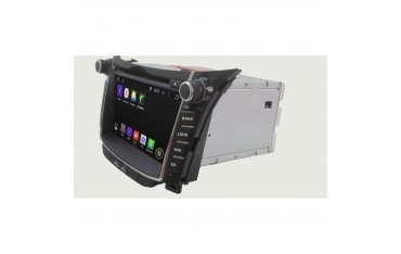 GPS Android 4G LTE OCTA CORE Hyundai I30 | Tradetec