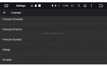 GPS Android 4G LTE OCTA CORE Hyundai I30 | Tradetec