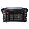 GPS Android OCTA CORE 4G LTE Hyundai I40 