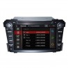GPS Android OCTA CORE 4G LTE Hyundai I40 