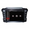 GPS Android OCTA CORE 4G LTE Hyundai I40 | Tradetec