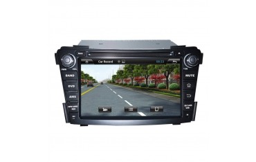 GPS Android OCTA CORE 4G LTE Hyundai I40 | Tradetec