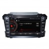 GPS Android OCTA CORE 4G LTE Hyundai I40 | Tradetec