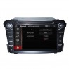 GPS Android OCTA CORE 4G LTE Hyundai I40 