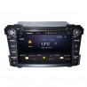 GPS Android OCTA CORE 4G LTE Hyundai I40 | Tradetec