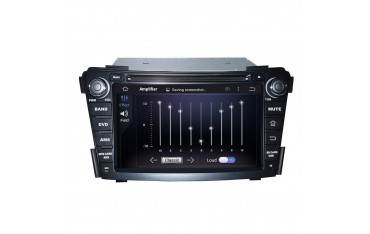 GPS Android OCTA CORE 4G LTE Hyundai I40 | Tradetec