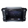 GPS Android OCTA CORE 4G LTE Hyundai I40 