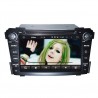 GPS Android OCTA CORE 4G LTE Hyundai I40 