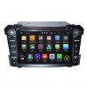 GPS Android OCTA CORE 4G LTE Hyundai I40 