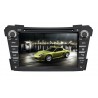 GPS Android OCTA CORE 4G LTE Hyundai I40 | Tradetec