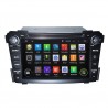 GPS Android OCTA CORE 4G LTE Hyundai I40 