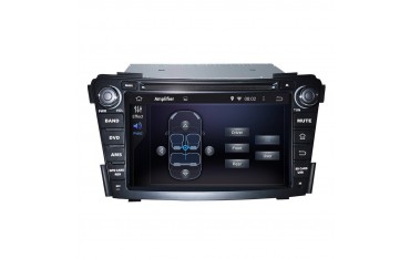 GPS Android OCTA CORE 4G LTE Hyundai I40 | Tradetec