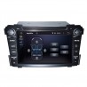 GPS Android OCTA CORE 4G LTE Hyundai I40 