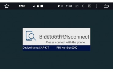 GPS Android OCTA CORE 4G LTE Hyundai I40 | Tradetec