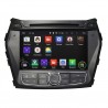 GPS Android OCTA CORE 4G LTE Hyundai IX45 | Tradetec
