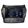GPS Android OCTA CORE 4G LTE Hyundai IX45 | Tradetec