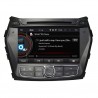 GPS Android OCTA CORE 4G LTE Hyundai IX45 | Tradetec