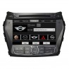 GPS Android OCTA CORE 4G LTE Hyundai IX45 | Tradetec