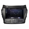 GPS Android OCTA CORE 4G LTE Hyundai IX45 | Tradetec