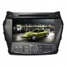GPS Android OCTA CORE 4G LTE Hyundai IX45 | Tradetec