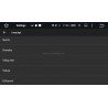GPS Android OCTA CORE 4G LTE Hyundai IX45 | Tradetec