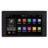 Radio GPS 4G LTE Toyota Hilux