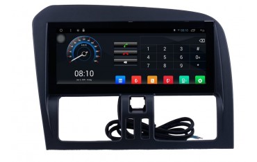 volvo xc60 gps android 8.8inch