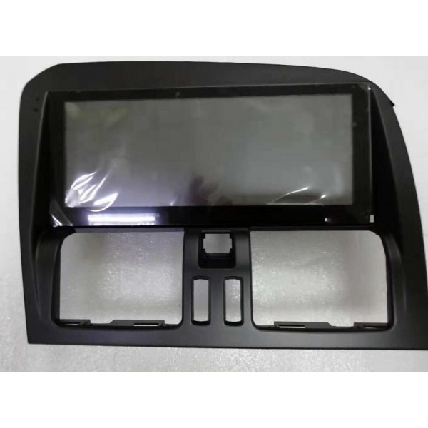 volvo xc60 gps android