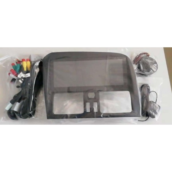 volvo xc60 gps android