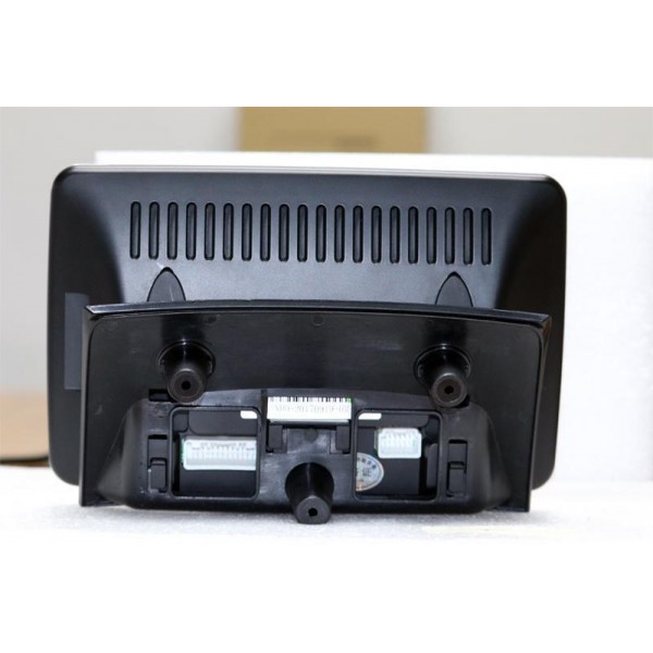 Monitor 9" GPS 4G LTE MERCEDES ML / GL / GLS ANDROID TR3109