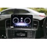 Monitor 9" GPS 4G LTE MERCEDES ML / GL / GLS ANDROID TR3109