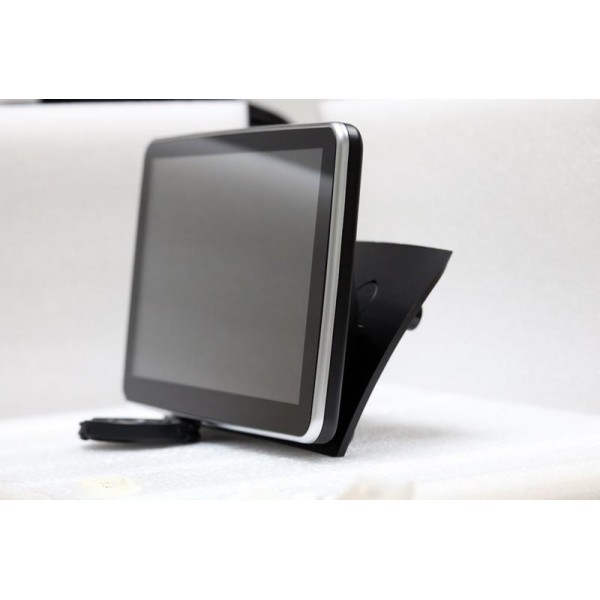 Monitor 9" GPS 4G LTE MERCEDES ML / GL / GLS ANDROID TR3109