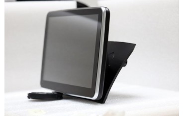 Monitor 9" GPS 4G LTE MERCEDES ML / GL / GLS ANDROID TR3109