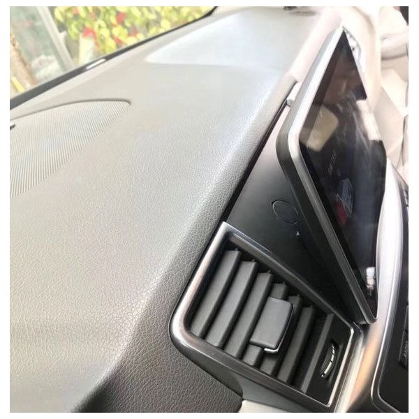 Monitor 9" GPS 4G LTE MERCEDES ML / GL / GLS ANDROID TR3109