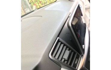 Monitor 9" GPS 4G LTE MERCEDES ML / GL / GLS ANDROID TR3109