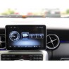 GPS 4G LTE Mercedes SLK R172