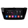 GPS Volkswagen Tiguan 2017 2018 2019