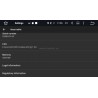 Android Toyota Rav4 10 inch