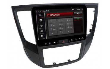 Mitsubishi Lancer android