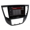 Mitsubishi Lancer gps