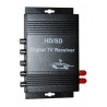 DVB-T car tuner