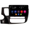 Mitsubishi Outlander 2017 gps
