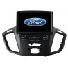 special head unit Ford Transit