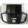 Ford Transit pantalla coche 