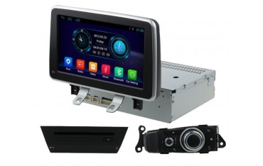 Navegador GPS Android Mazda CX-3 TR3131