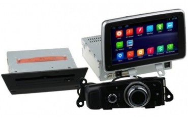 Navegador GPS Android Mazda CX-3 TR3131
