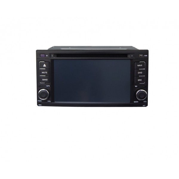 GPS SUBARU IMPREZA 